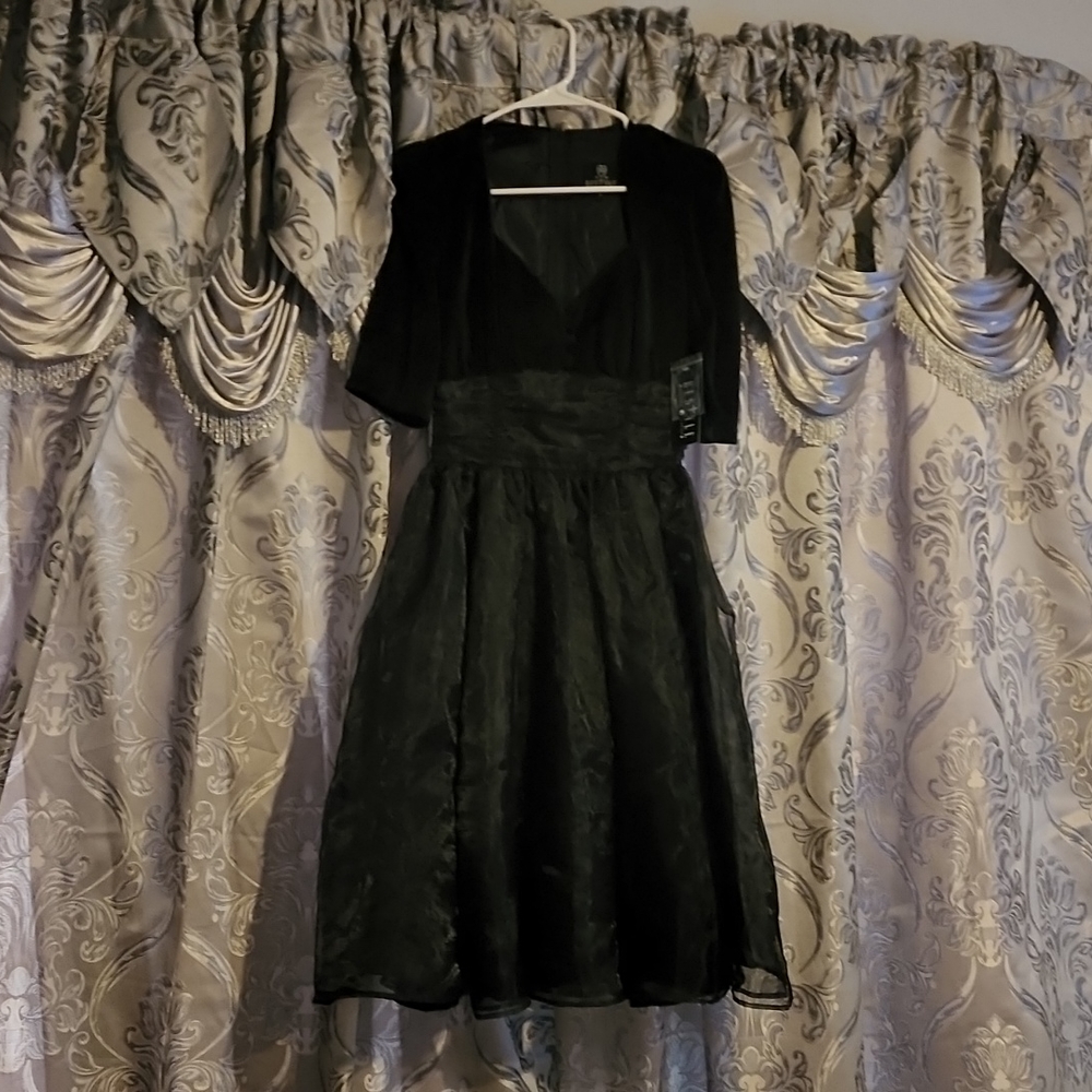 Vintage dress